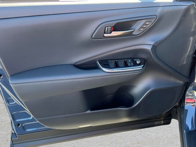 2025 Toyota Crown Limited