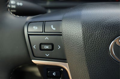 2024 Toyota Crown Limited