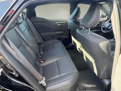 2026 Toyota Crown XLE