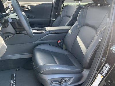 2026 Toyota Crown XLE