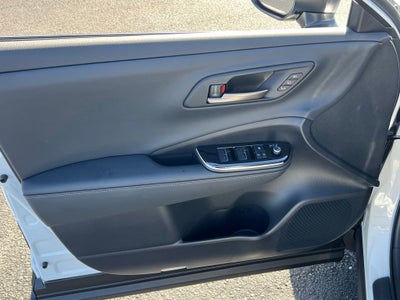 2026 Toyota Crown Limited