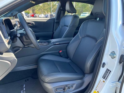 2026 Toyota Crown Limited