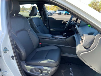 2026 Toyota Crown Limited