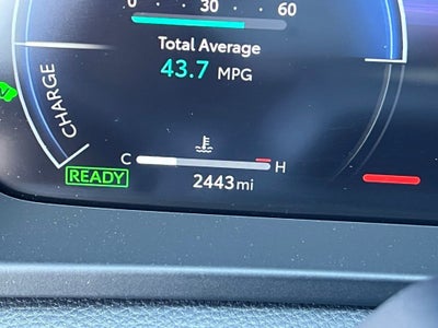 2026 Toyota Crown Limited