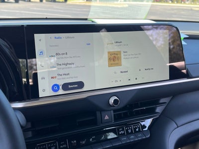 2026 Toyota Crown Limited