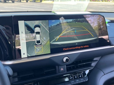 2026 Toyota Crown Limited