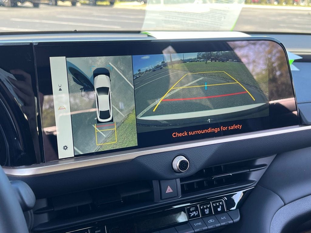 2026 Toyota Crown Limited