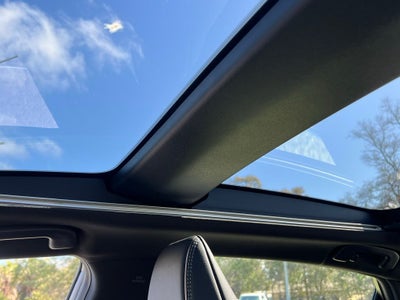 2026 Toyota Crown Limited