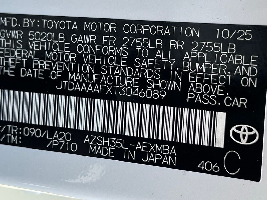 2026 Toyota Crown Limited