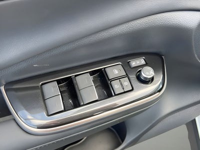 2026 Toyota Crown Signia Limited