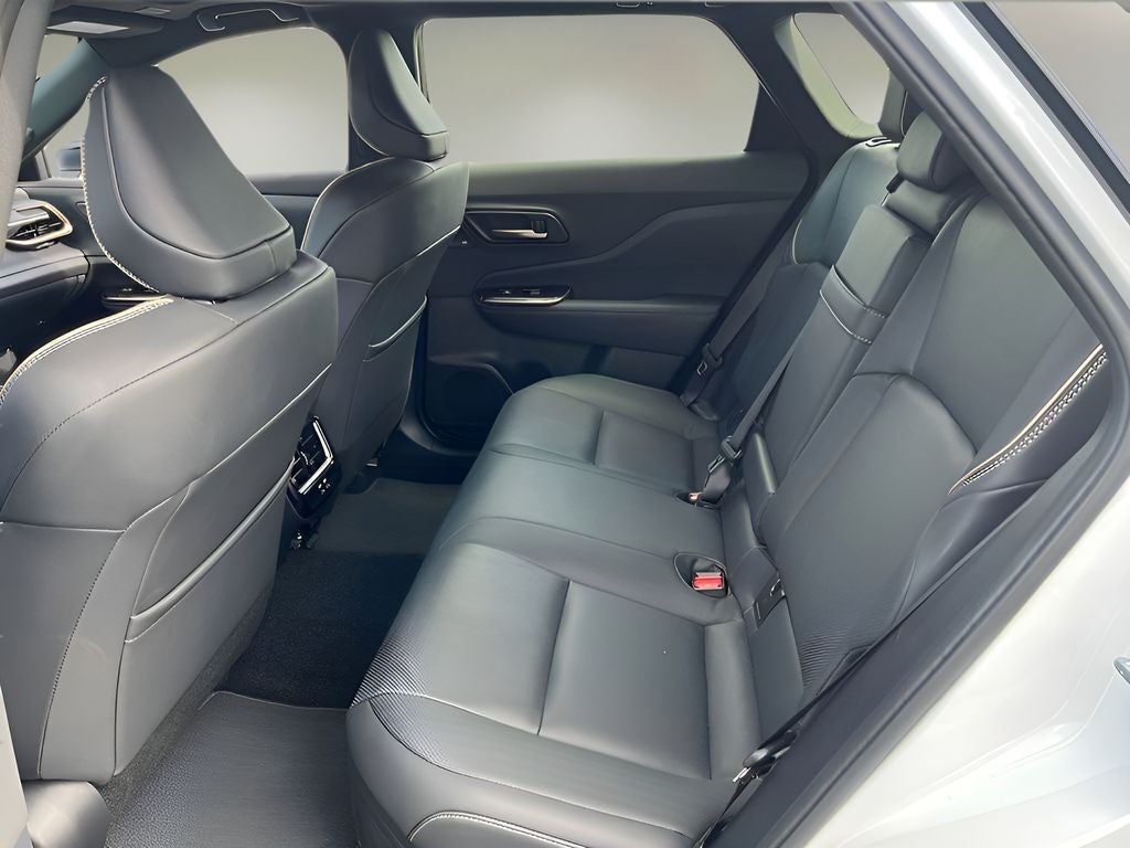 2026 Toyota Crown Signia Limited