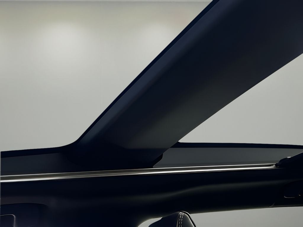 2026 Toyota Crown Signia Limited
