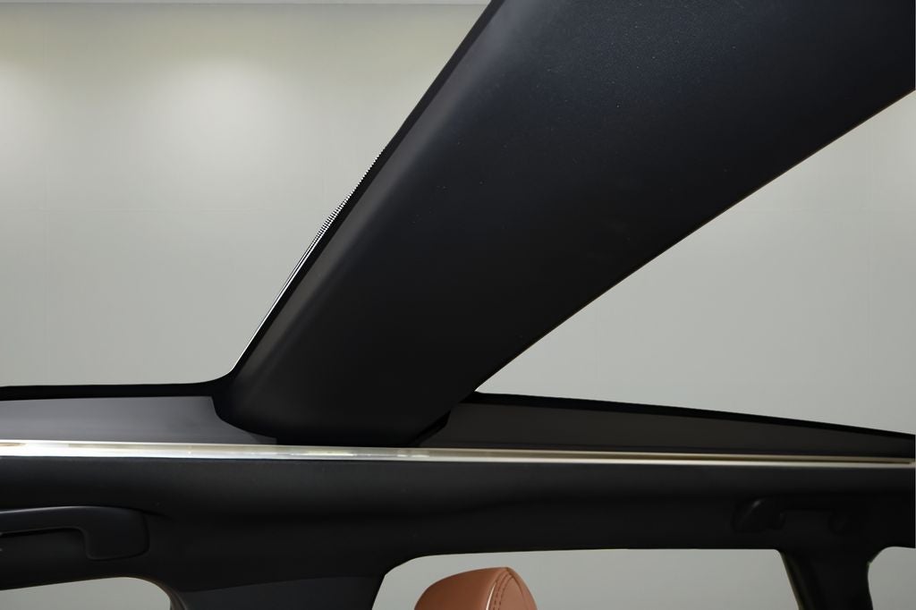 2025 Toyota Crown Signia Limited