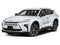 2025 Toyota Crown Signia XLE