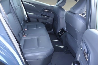 2025 Toyota Crown Signia Limited