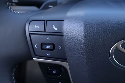 2025 Toyota Crown Signia Limited