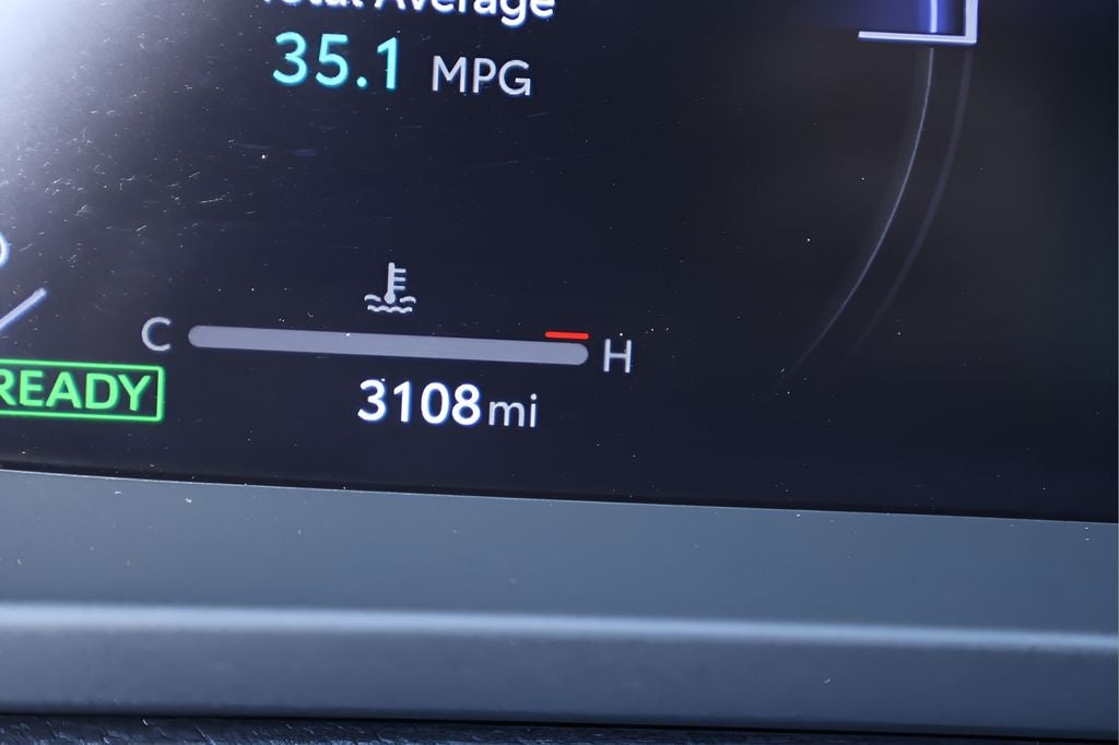 2025 Toyota Crown Signia Limited