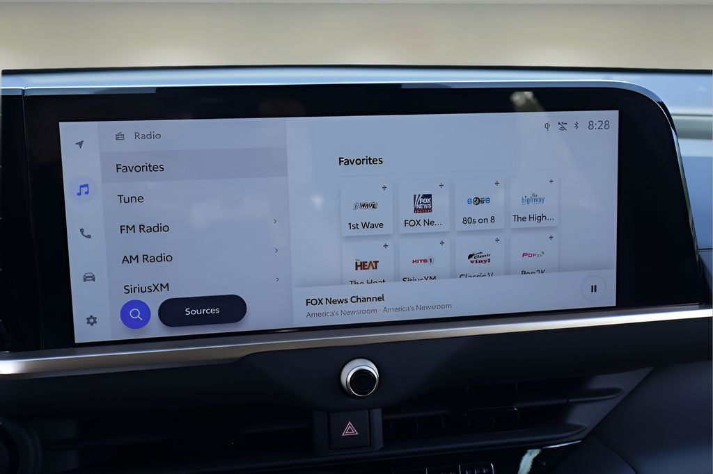 2025 Toyota Crown Signia Limited