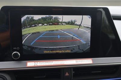 2025 Toyota Prius XLE