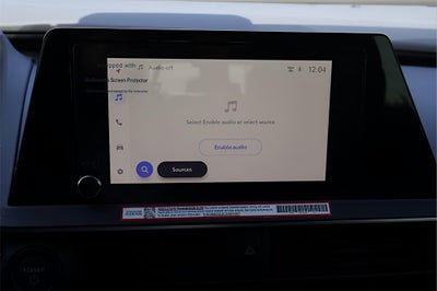 2025 Toyota Prius XLE