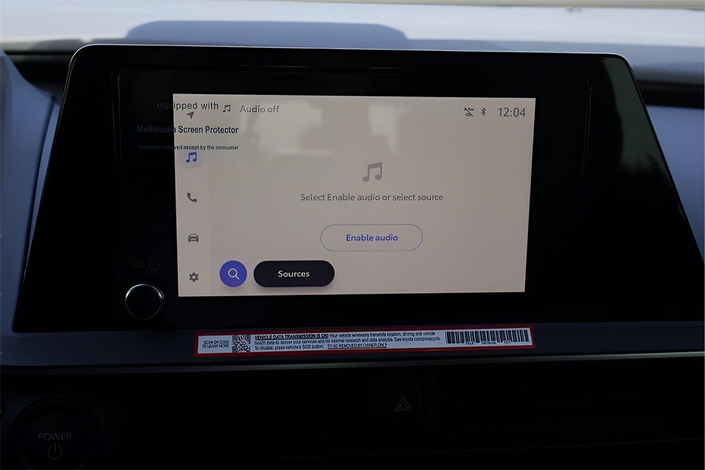 2025 Toyota Prius XLE