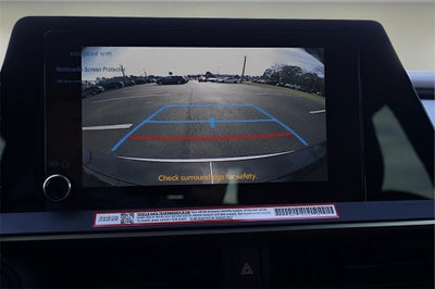 2025 Toyota Prius XLE