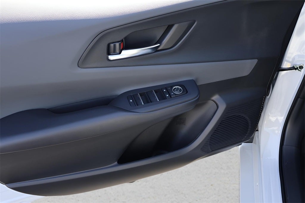 2025 Toyota Prius XLE