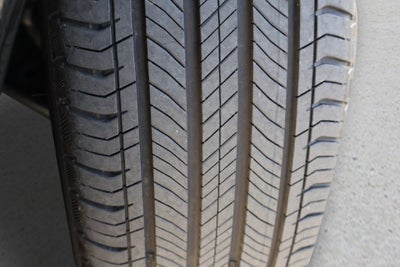 2025 Toyota Prius XLE