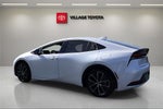 2025 Toyota Prius XLE