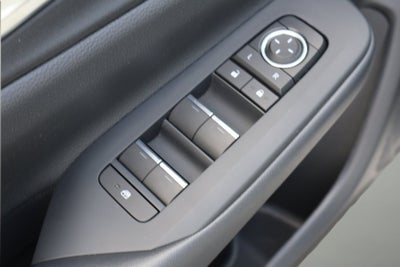 2026 Toyota Prius Nightshade