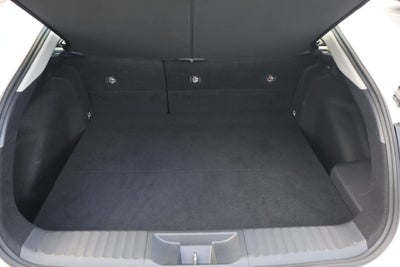 2026 Toyota Prius Nightshade