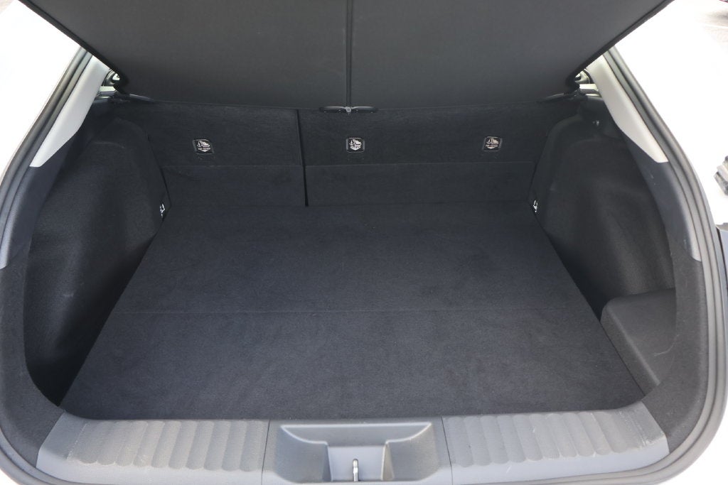 2026 Toyota Prius Nightshade