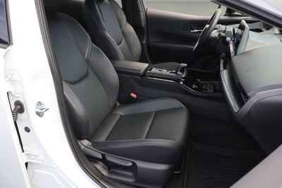 2026 Toyota Prius Nightshade