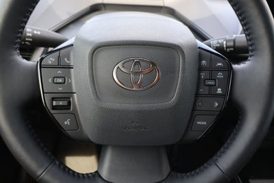 2026 Toyota Prius Nightshade