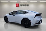 2026 Toyota Prius Nightshade