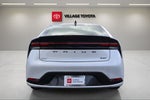 2026 Toyota Prius Nightshade