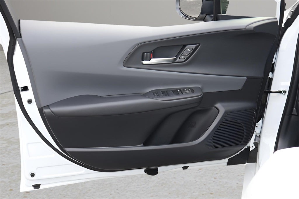 2026 Toyota Prius Limited