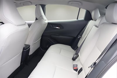 2026 Toyota Prius Limited