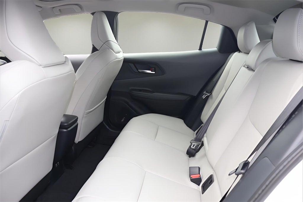 2026 Toyota Prius Limited