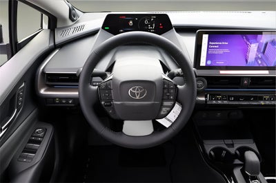 2026 Toyota Prius Limited