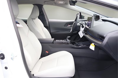 2026 Toyota Prius Limited