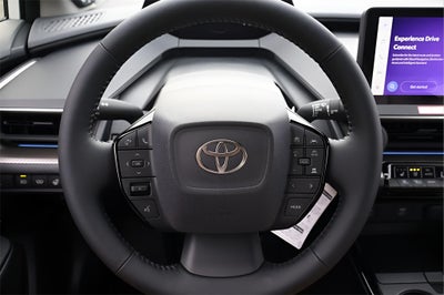 2026 Toyota Prius Limited