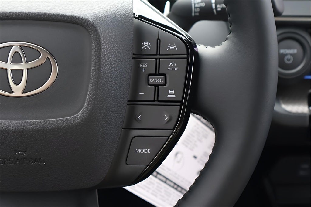 2026 Toyota Prius Limited