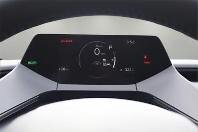 2026 Toyota Prius Limited