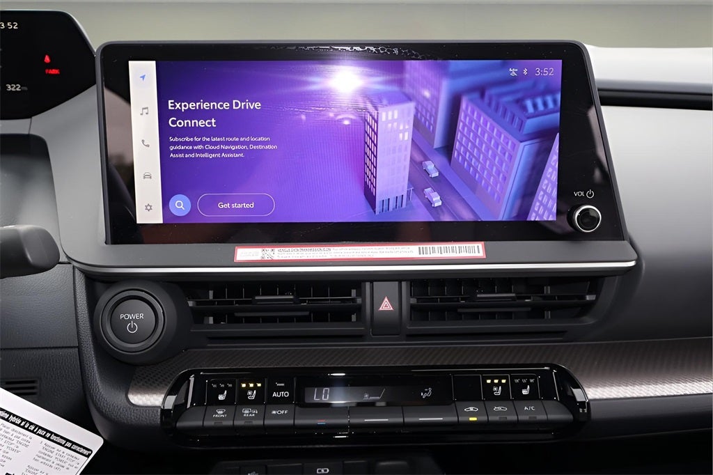 2026 Toyota Prius Limited