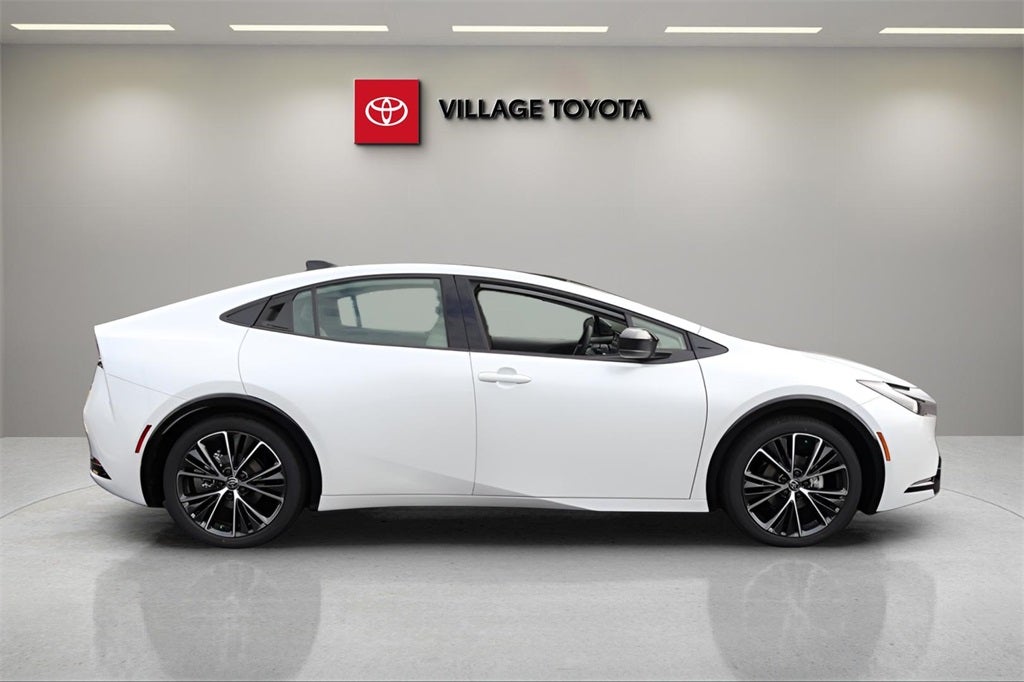 2026 Toyota Prius Limited