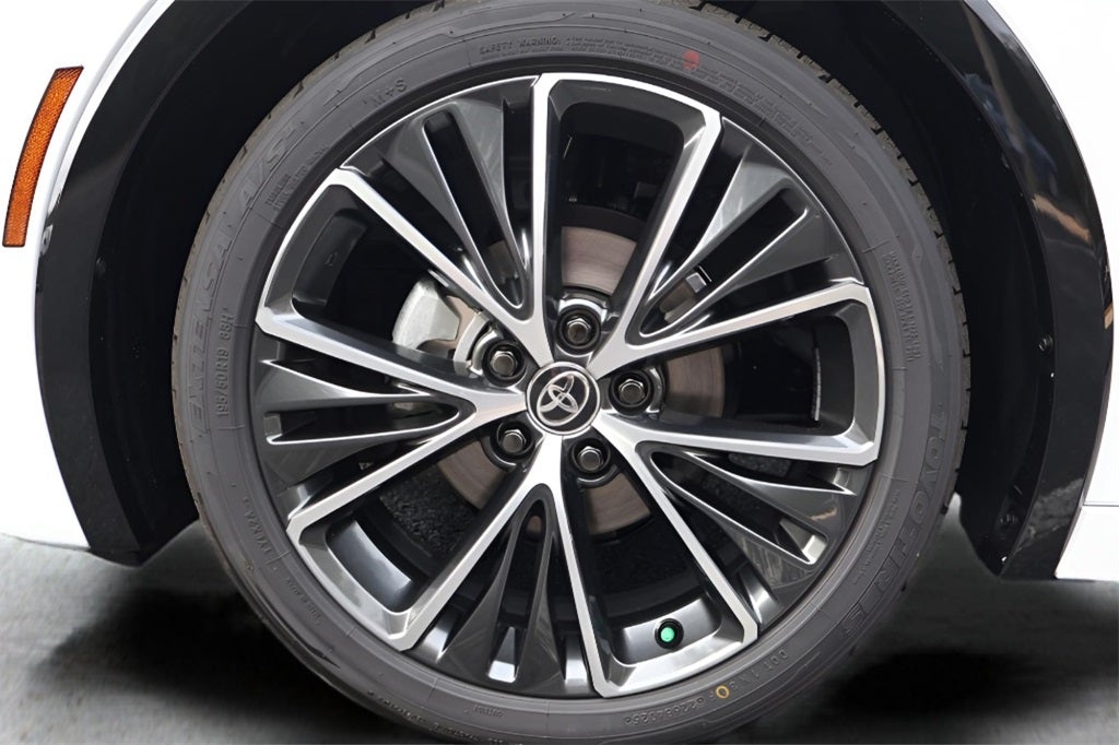 2026 Toyota Prius Limited