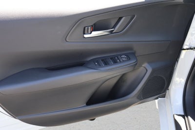 2026 Toyota Prius Base