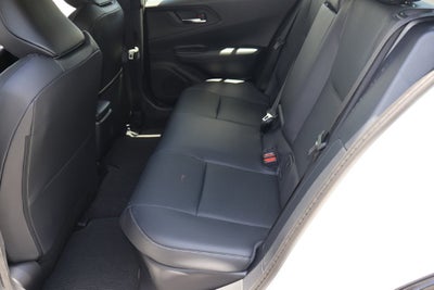 2026 Toyota Prius Base
