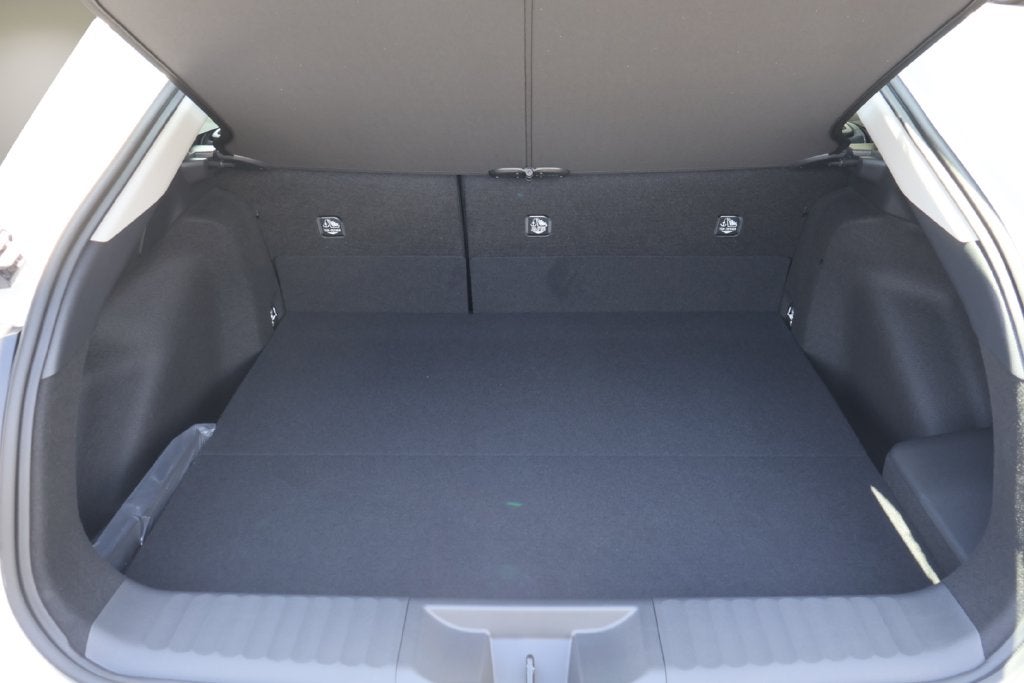 2026 Toyota Prius Base